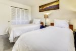 Guest Bedroom-Aspen Townhome East 3 Bedroom